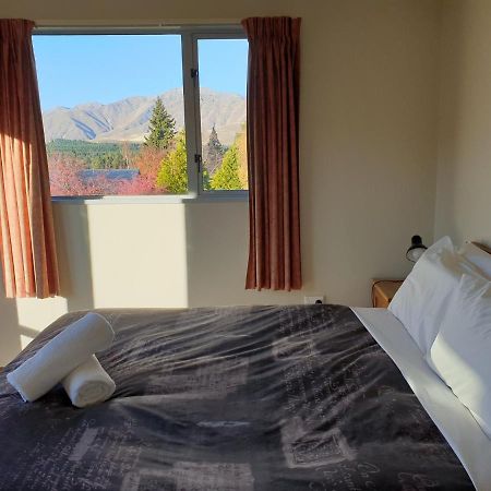 Aorangi House Βίλα Lake Tekapo Εξωτερικό φωτογραφία