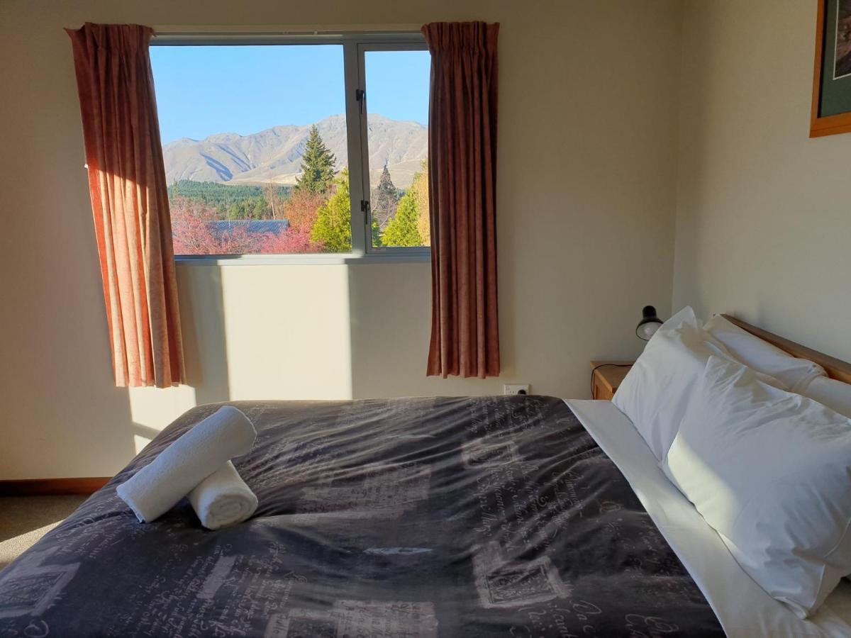 Aorangi House Βίλα Lake Tekapo Εξωτερικό φωτογραφία